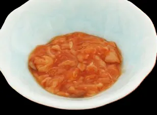 まぐろ酒盗